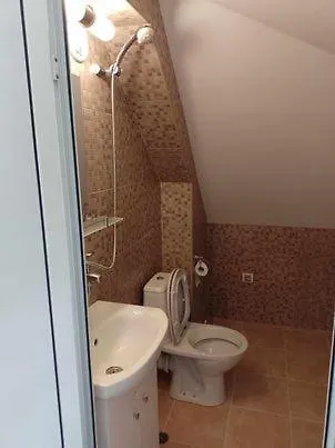 Apartamento цвят бяло Sofía