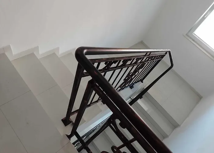 Апартаменты цвят бяло София