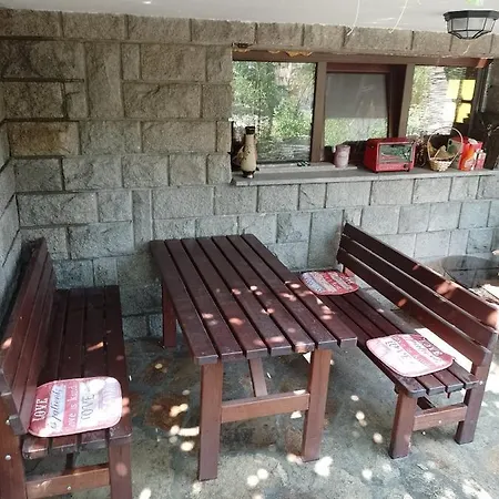 цвят бяло Apartment Sofia